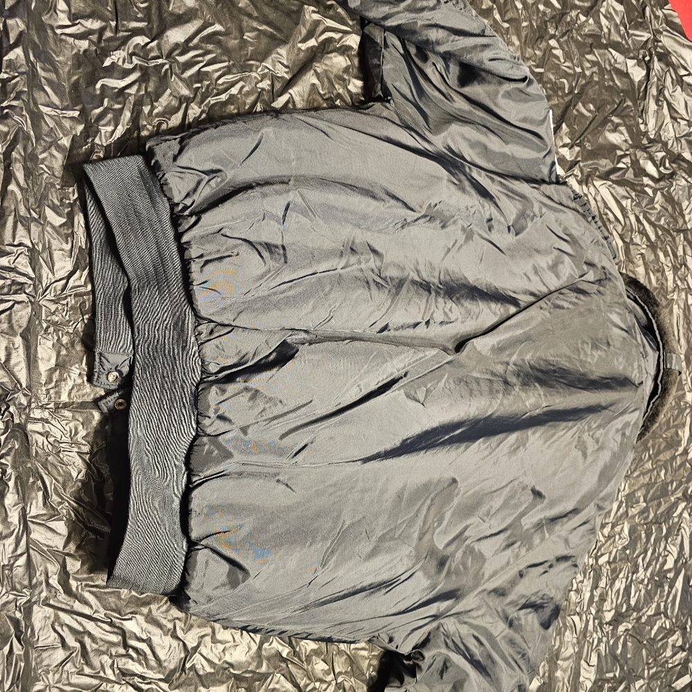 Bomber jacket - Picture 3 of 3